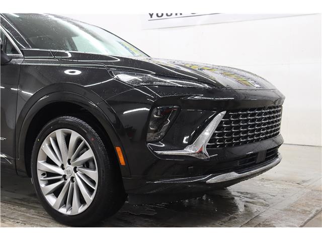 2026 Buick Envision Avenir (Stk: T3431) in Watrous - Image 12 of 43