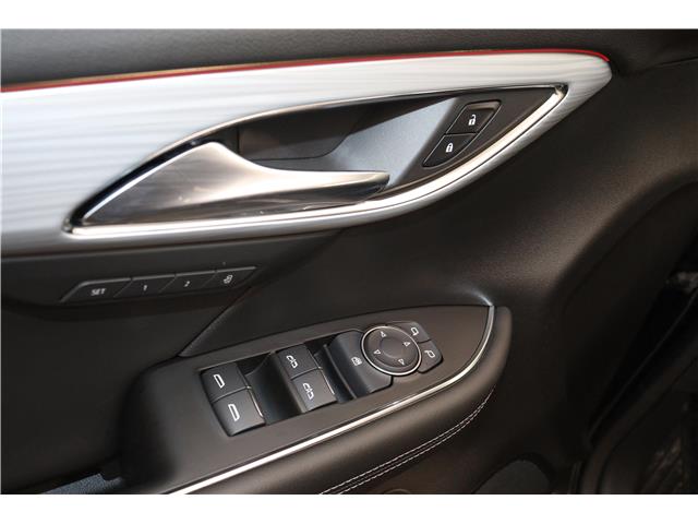 2026 Buick Envision Avenir (Stk: T3431) in Watrous - Image 14 of 43
