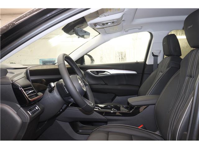 2026 Buick Envision Avenir (Stk: T3431) in Watrous - Image 15 of 43