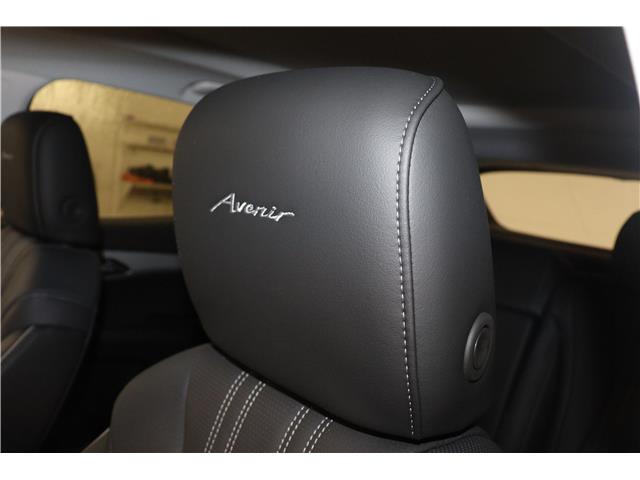 2026 Buick Envision Avenir (Stk: T3431) in Watrous - Image 17 of 43