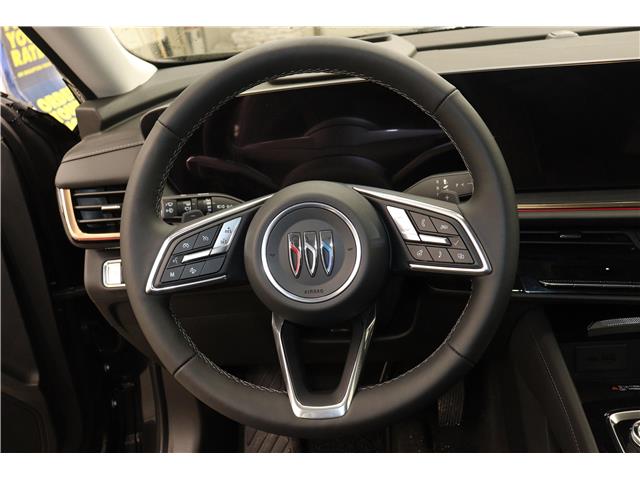 2026 Buick Envision Avenir (Stk: T3431) in Watrous - Image 18 of 43