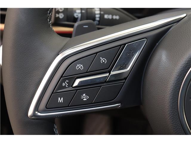 2026 Buick Envision Avenir (Stk: T3431) in Watrous - Image 19 of 43