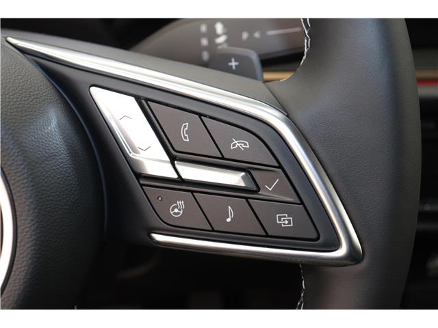 2026 Buick Envision Avenir (Stk: T3431) in Watrous - Image 20 of 43