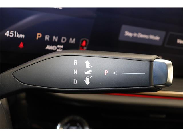 2026 Buick Envision Avenir (Stk: T3431) in Watrous - Image 22 of 43