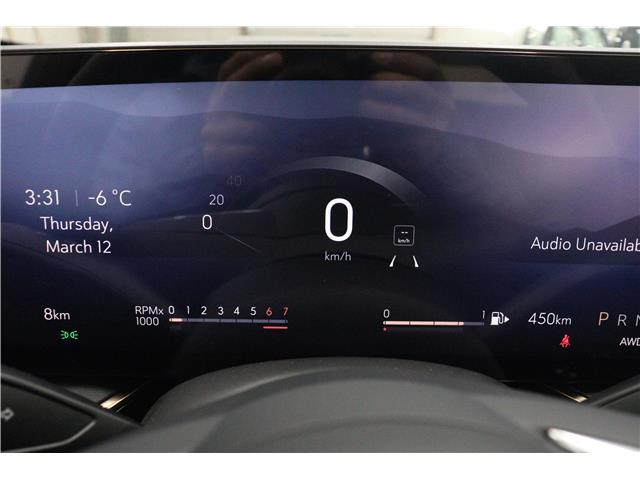 2026 Buick Envision Avenir (Stk: T3431) in Watrous - Image 23 of 43