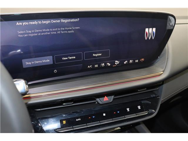 2026 Buick Envision Avenir (Stk: T3431) in Watrous - Image 24 of 43