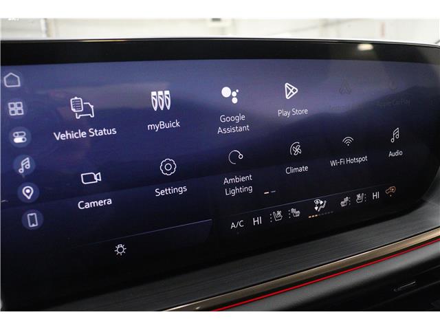 2026 Buick Envision Avenir (Stk: T3431) in Watrous - Image 25 of 43