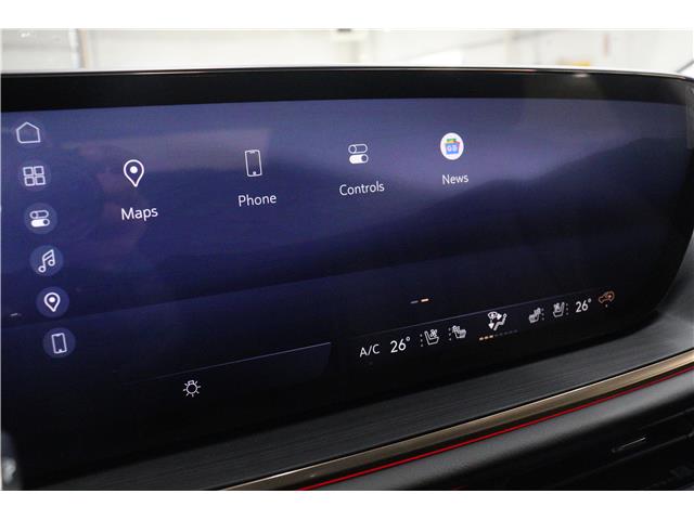 2026 Buick Envision Avenir (Stk: T3431) in Watrous - Image 26 of 43