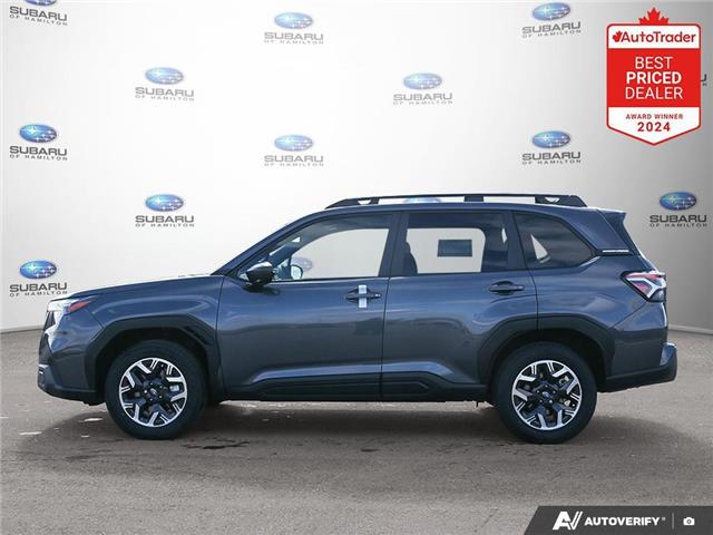 2026 Subaru Forester Convenience (Stk: S12144) in Hamilton - Image 2 of 30
