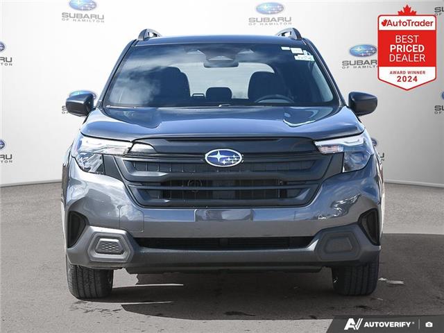 2026 Subaru Forester Convenience (Stk: S12144) in Hamilton - Image 8 of 30