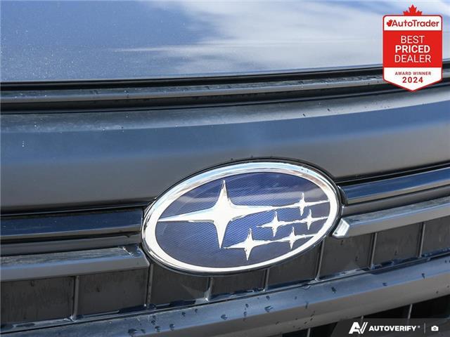 2026 Subaru Forester Convenience (Stk: S12144) in Hamilton - Image 12 of 30