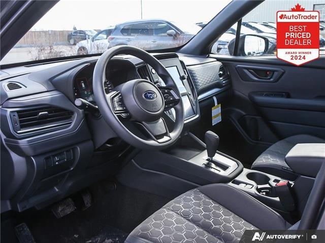 2026 Subaru Forester Convenience (Stk: S12144) in Hamilton - Image 16 of 30