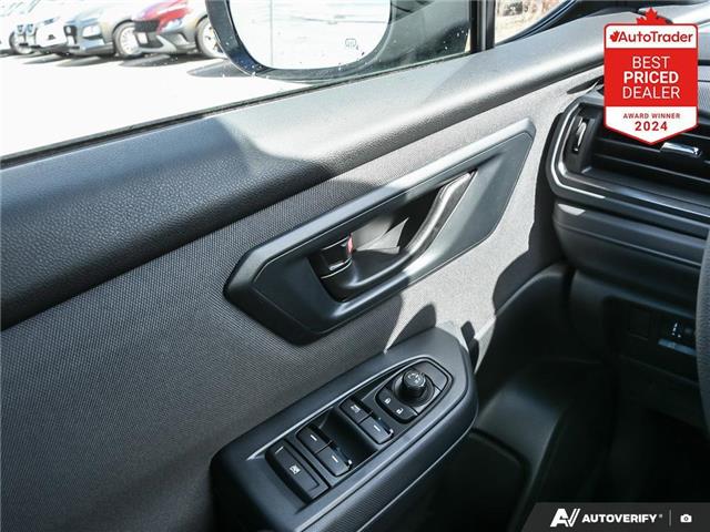 2026 Subaru Forester Convenience (Stk: S12144) in Hamilton - Image 20 of 30
