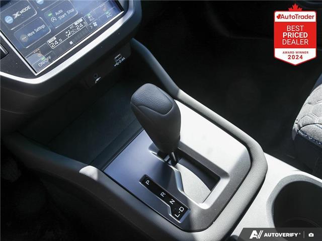 2026 Subaru Forester Convenience (Stk: S12144) in Hamilton - Image 22 of 30