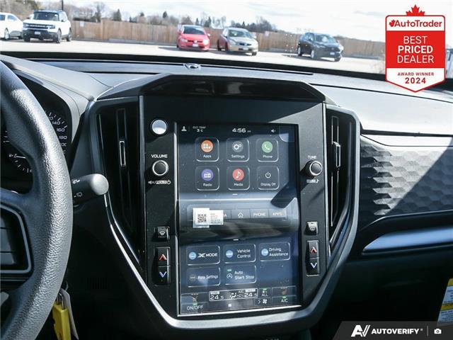 2026 Subaru Forester Convenience (Stk: S12144) in Hamilton - Image 24 of 30