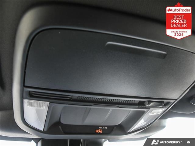 2026 Subaru Forester Convenience (Stk: S12144) in Hamilton - Image 25 of 30