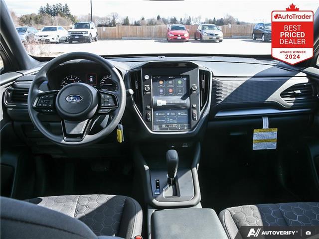 2026 Subaru Forester Convenience (Stk: S12144) in Hamilton - Image 28 of 30