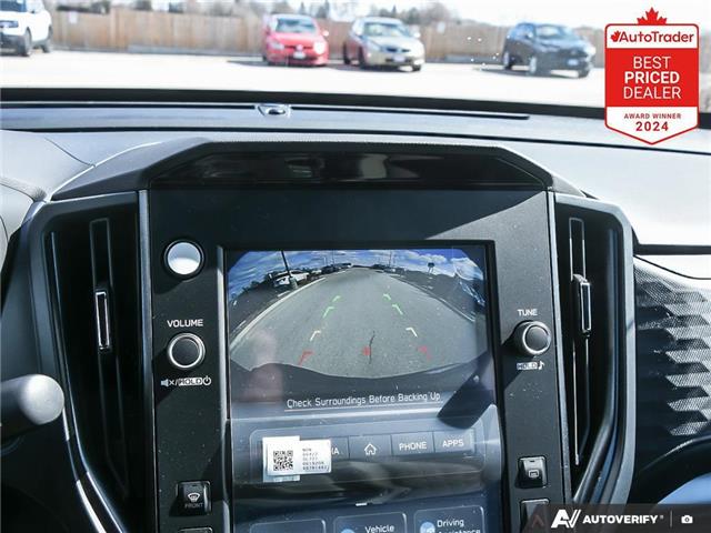 2026 Subaru Forester Convenience (Stk: S12144) in Hamilton - Image 29 of 30