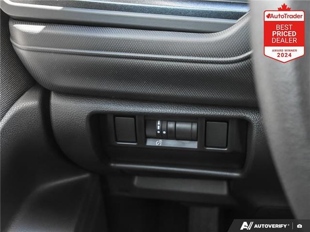 2026 Subaru Forester Convenience (Stk: S12144) in Hamilton - Image 30 of 30