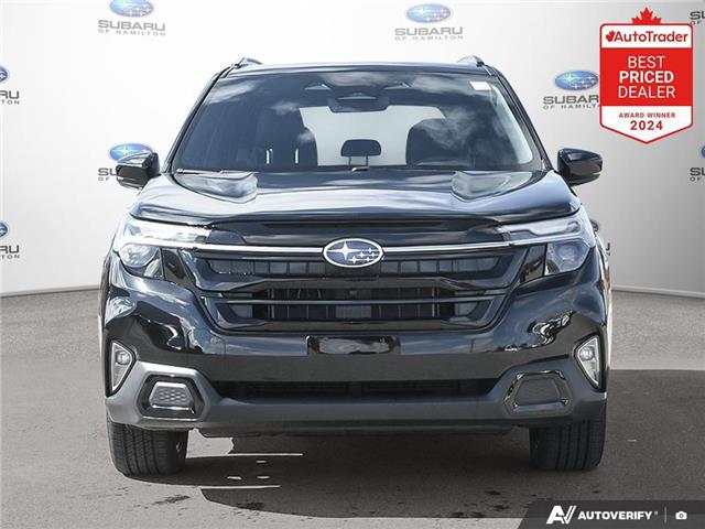 2025 Subaru Forester Hybrid e-BOXER Premier (Stk: S11523) in Hamilton - Image 8 of 30