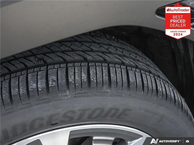 2025 Subaru Forester Hybrid e-BOXER Premier (Stk: S11523) in Hamilton - Image 10 of 30