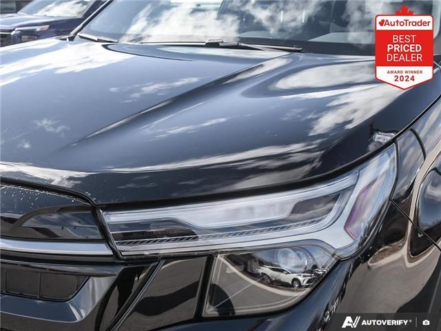 2025 Subaru Forester Hybrid e-BOXER Premier (Stk: S11523) in Hamilton - Image 13 of 30