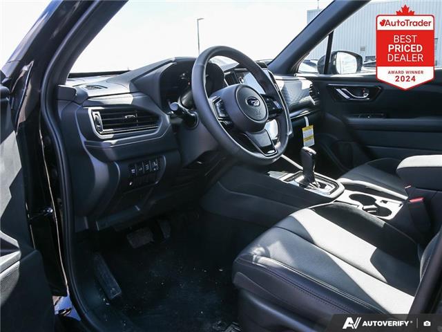 2025 Subaru Forester Hybrid e-BOXER Premier (Stk: S11523) in Hamilton - Image 16 of 30