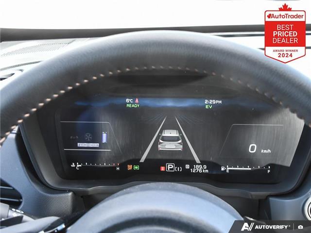 2025 Subaru Forester Hybrid e-BOXER Premier (Stk: S11523) in Hamilton - Image 18 of 30