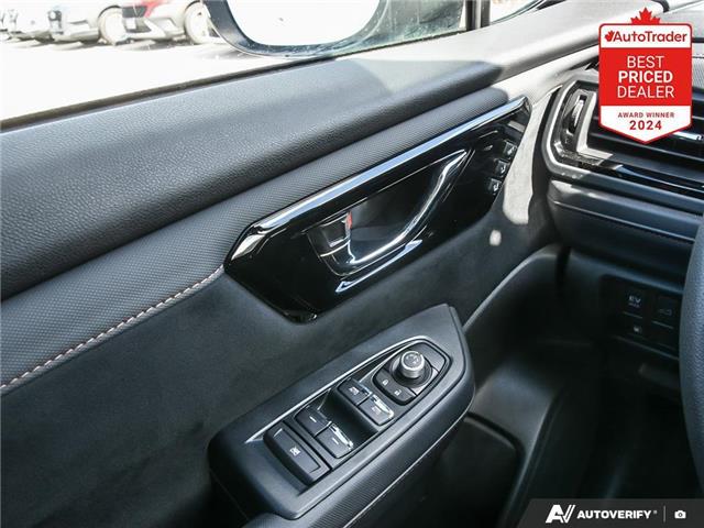 2025 Subaru Forester Hybrid e-BOXER Premier (Stk: S11523) in Hamilton - Image 20 of 30