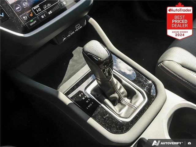 2025 Subaru Forester Hybrid e-BOXER Premier (Stk: S11523) in Hamilton - Image 22 of 30