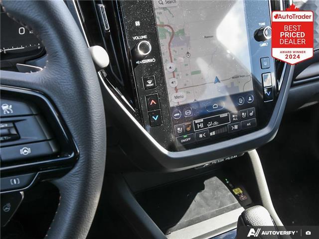 2025 Subaru Forester Hybrid e-BOXER Premier (Stk: S11523) in Hamilton - Image 23 of 30