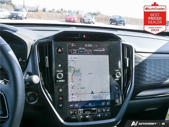 2025 Subaru Forester Hybrid e-BOXER Premier (Stk: S11523) in Hamilton - Image 24 of 30