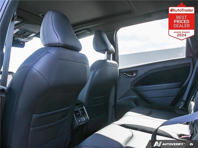 2025 Subaru Forester Hybrid e-BOXER Premier (Stk: S11523) in Hamilton - Image 27 of 30