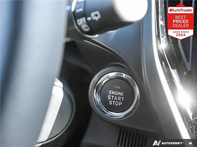 2025 Subaru Forester Hybrid e-BOXER Premier (Stk: S11523) in Hamilton - Image 30 of 30