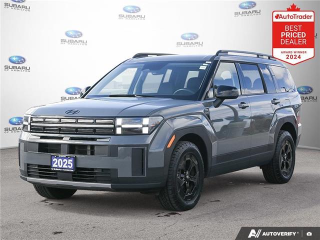 2025 Hyundai Santa Fe XRT (Stk: U3365) in Hamilton - Image 1 of 30