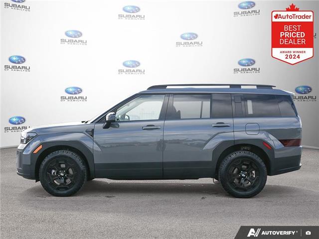 2025 Hyundai Santa Fe XRT (Stk: U3365) in Hamilton - Image 2 of 30