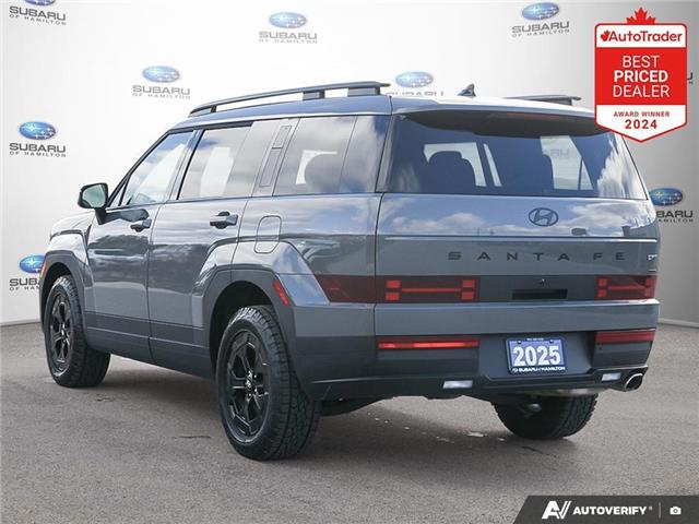 2025 Hyundai Santa Fe XRT (Stk: U3365) in Hamilton - Image 3 of 30