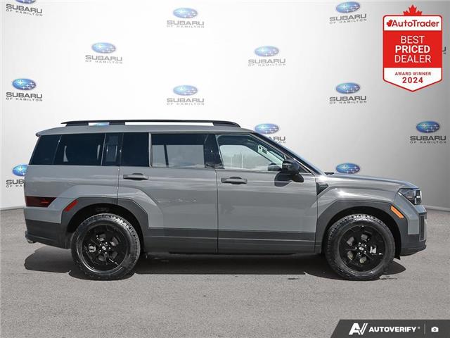 2025 Hyundai Santa Fe XRT (Stk: U3365) in Hamilton - Image 6 of 30
