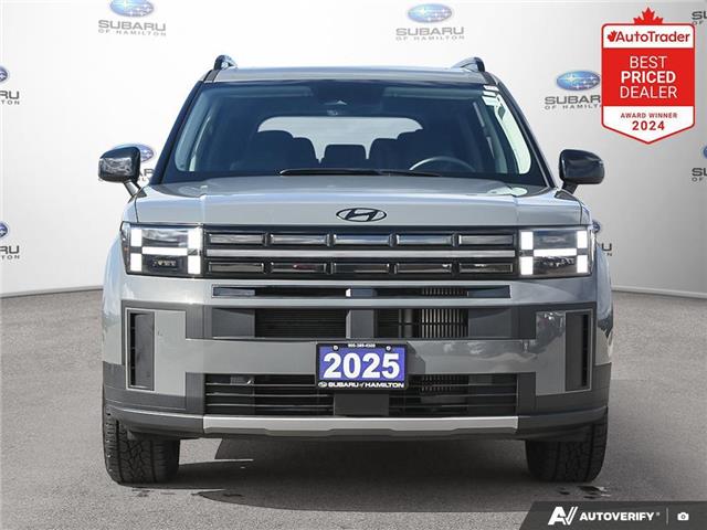 2025 Hyundai Santa Fe XRT (Stk: U3365) in Hamilton - Image 8 of 30