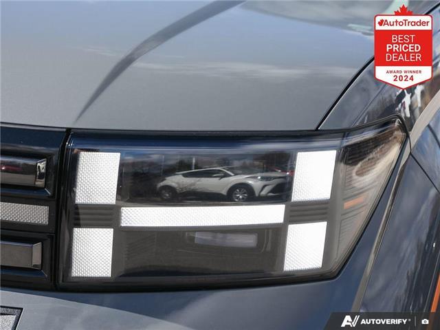 2025 Hyundai Santa Fe XRT (Stk: U3365) in Hamilton - Image 13 of 30