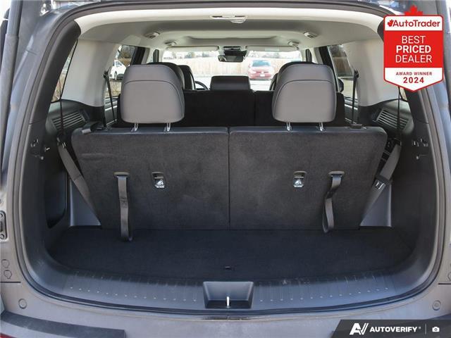 2025 Hyundai Santa Fe XRT (Stk: U3365) in Hamilton - Image 14 of 30