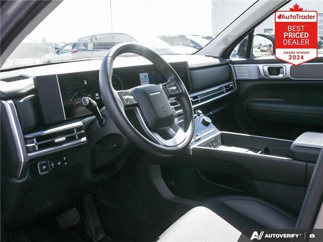2025 Hyundai Santa Fe XRT (Stk: U3365) in Hamilton - Image 16 of 30
