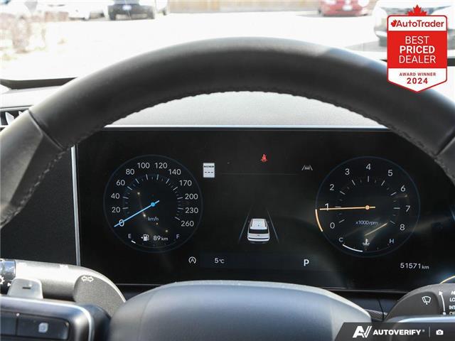 2025 Hyundai Santa Fe XRT (Stk: U3365) in Hamilton - Image 18 of 30