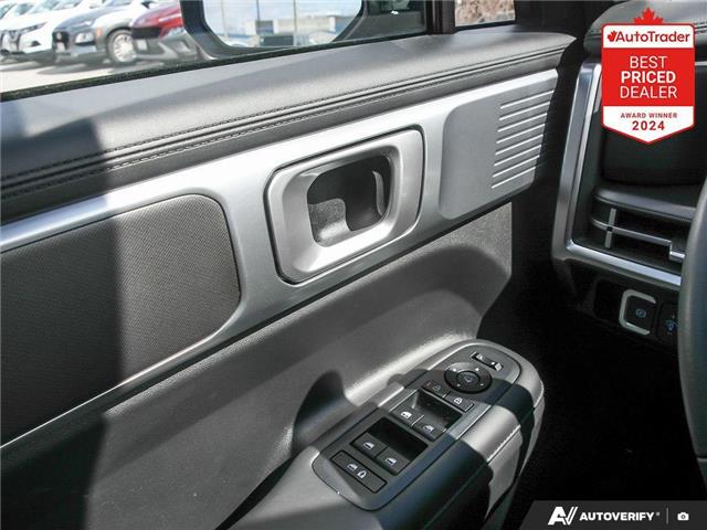 2025 Hyundai Santa Fe XRT (Stk: U3365) in Hamilton - Image 20 of 30