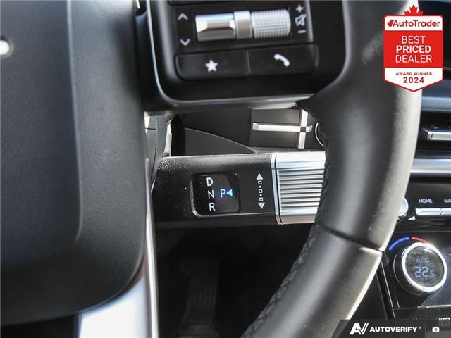 2025 Hyundai Santa Fe XRT (Stk: U3365) in Hamilton - Image 22 of 30