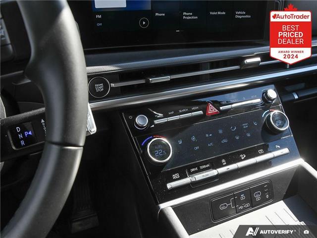 2025 Hyundai Santa Fe XRT (Stk: U3365) in Hamilton - Image 23 of 30