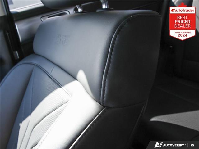 2025 Hyundai Santa Fe XRT (Stk: U3365) in Hamilton - Image 26 of 30