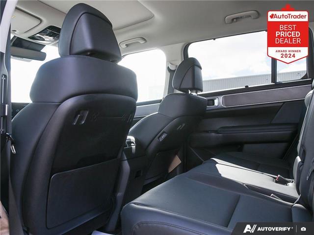 2025 Hyundai Santa Fe XRT (Stk: U3365) in Hamilton - Image 27 of 30