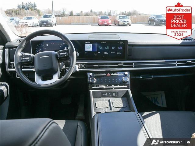 2025 Hyundai Santa Fe XRT (Stk: U3365) in Hamilton - Image 28 of 30