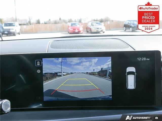 2025 Hyundai Santa Fe XRT (Stk: U3365) in Hamilton - Image 29 of 30